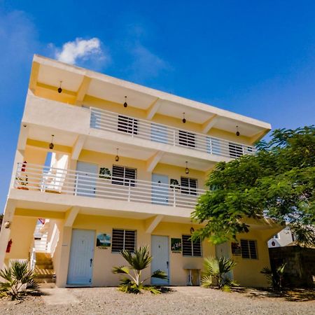 Hotel Anedi Concepcion de La Vega Luaran gambar