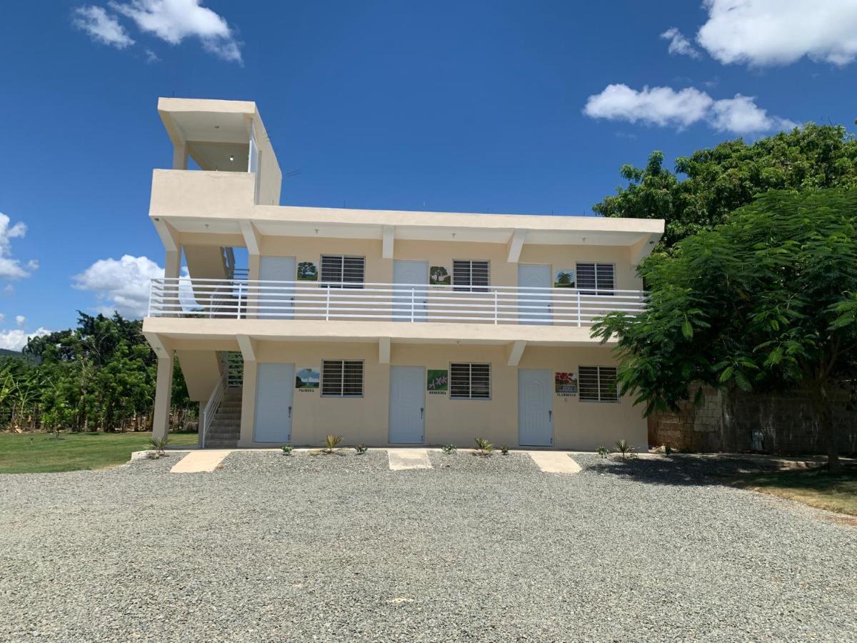 Hotel Anedi Concepcion de La Vega Luaran gambar
