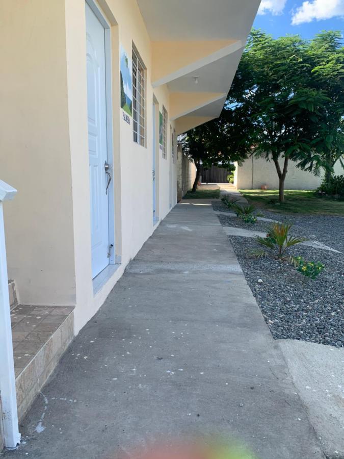 Hotel Anedi Concepcion de La Vega Luaran gambar