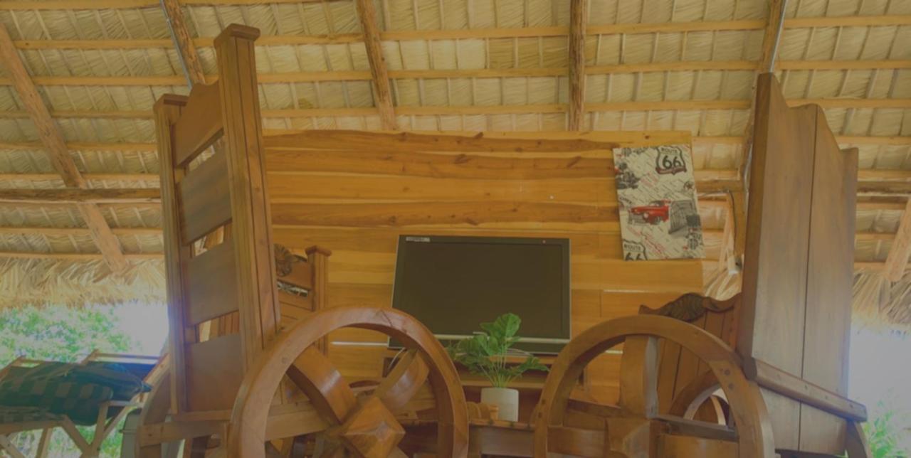 Hotel Anedi Concepcion de La Vega Luaran gambar