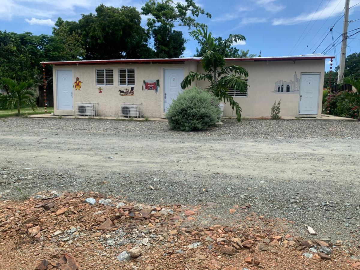 Hotel Anedi Concepcion de La Vega Luaran gambar