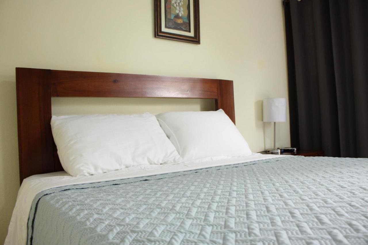 Hotel Anedi Concepcion de La Vega Luaran gambar