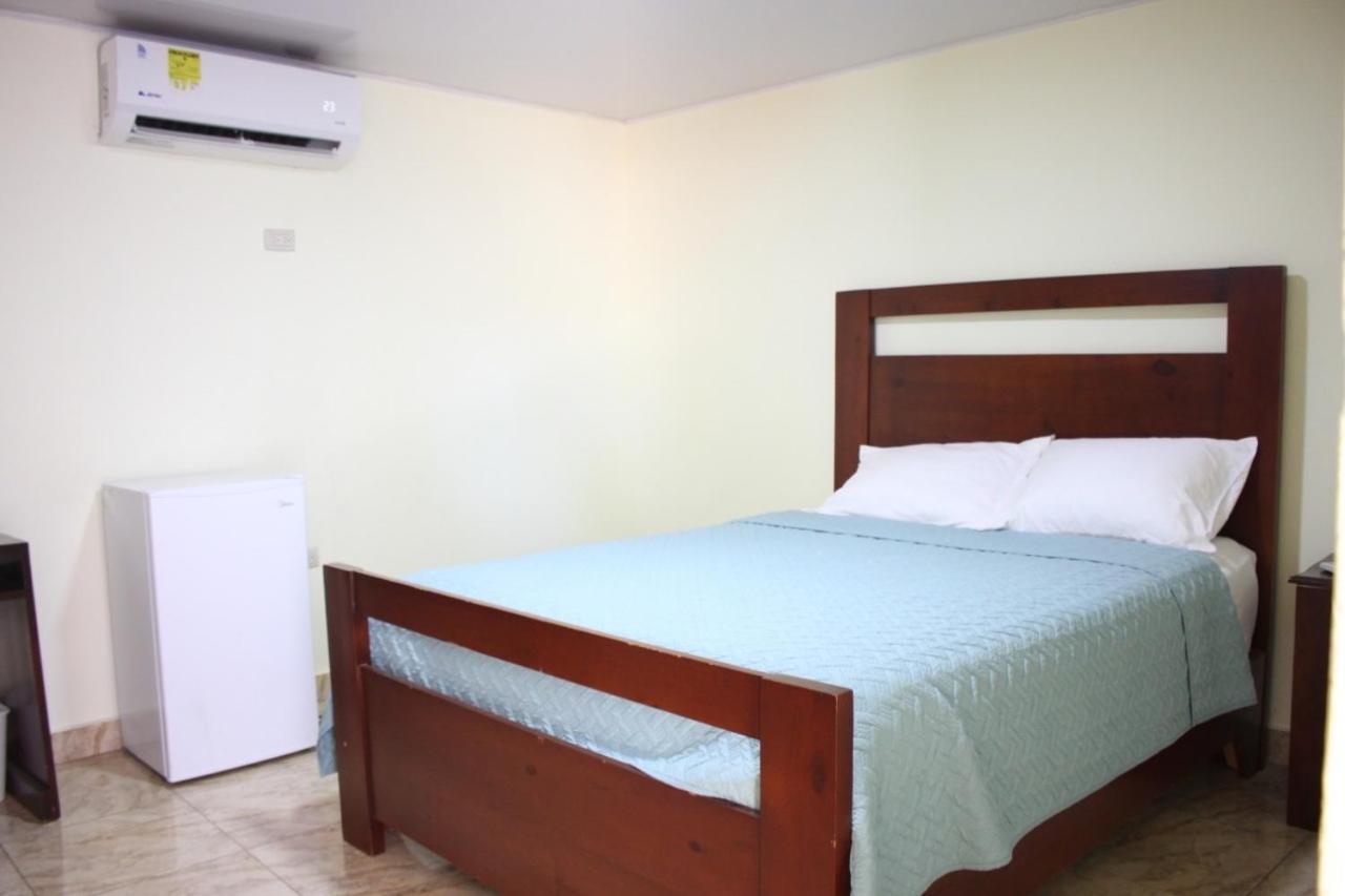Hotel Anedi Concepcion de La Vega Luaran gambar
