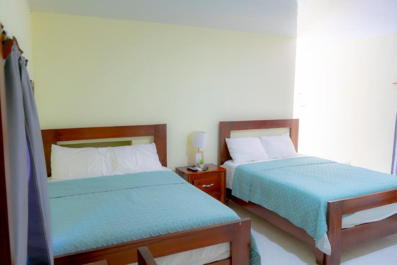 Hotel Anedi Concepcion de La Vega Luaran gambar