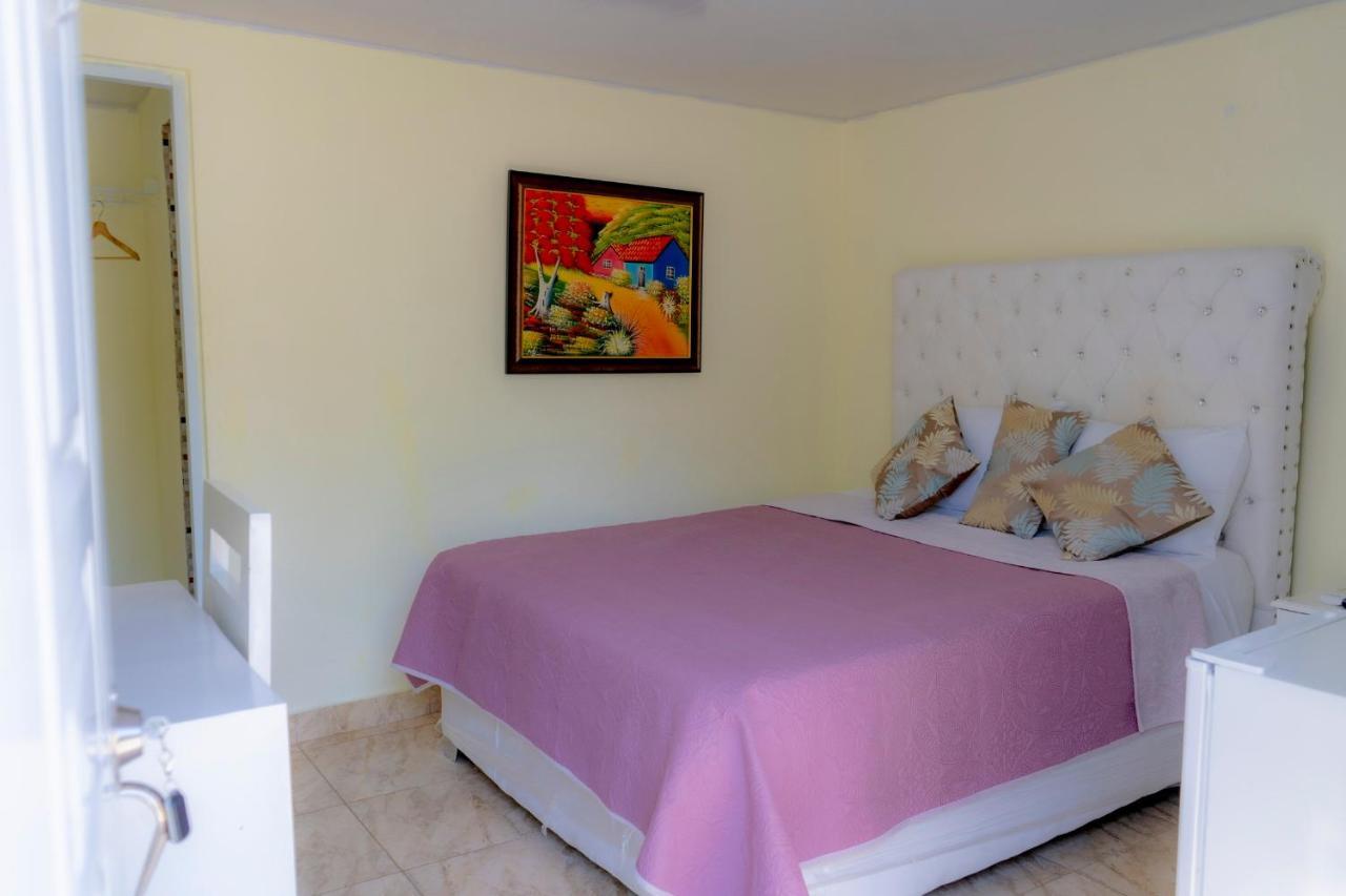 Hotel Anedi Concepcion de La Vega Luaran gambar