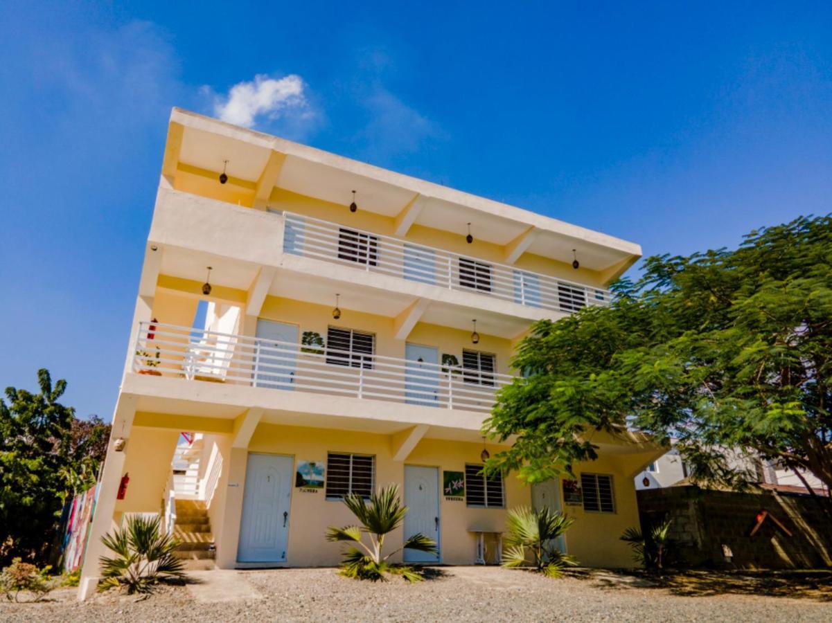 Hotel Anedi Concepcion de La Vega Luaran gambar