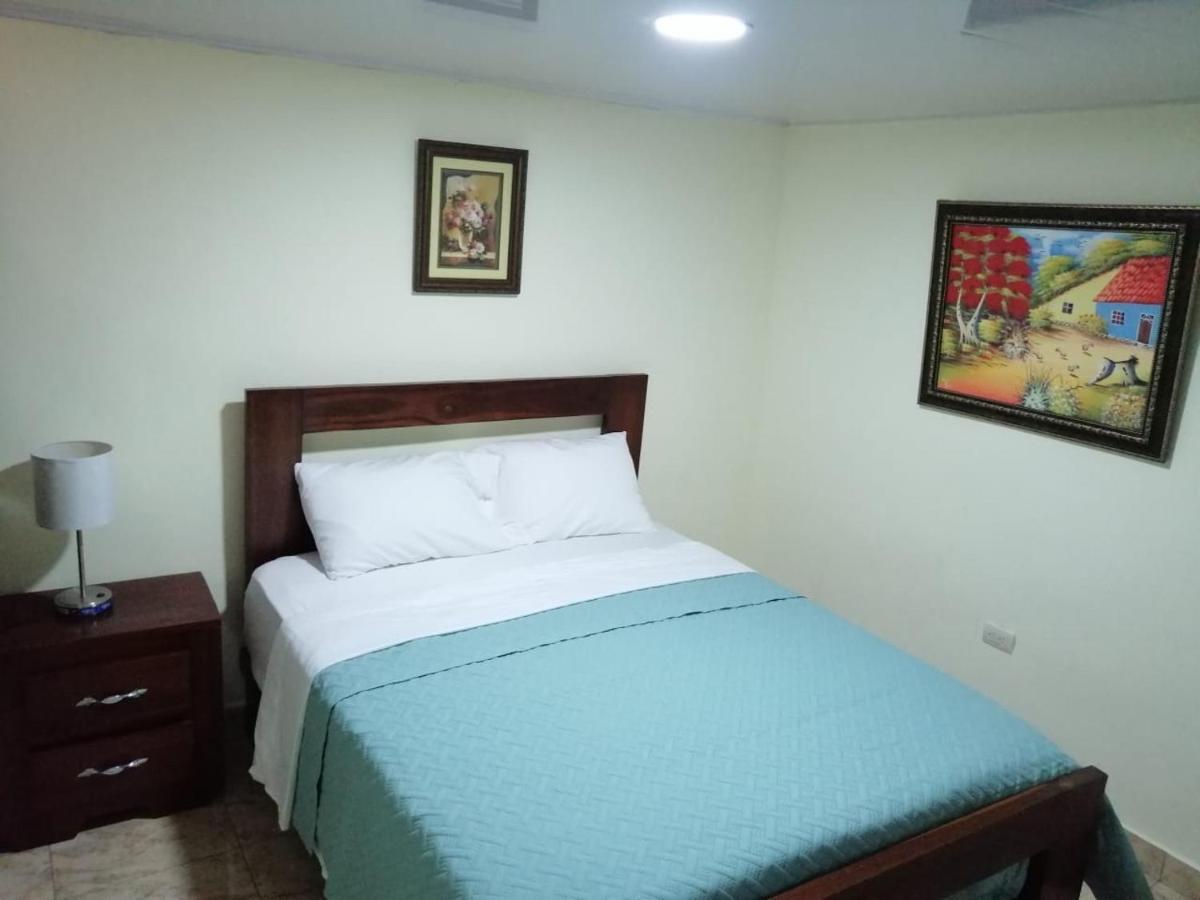 Hotel Anedi Concepcion de La Vega Luaran gambar