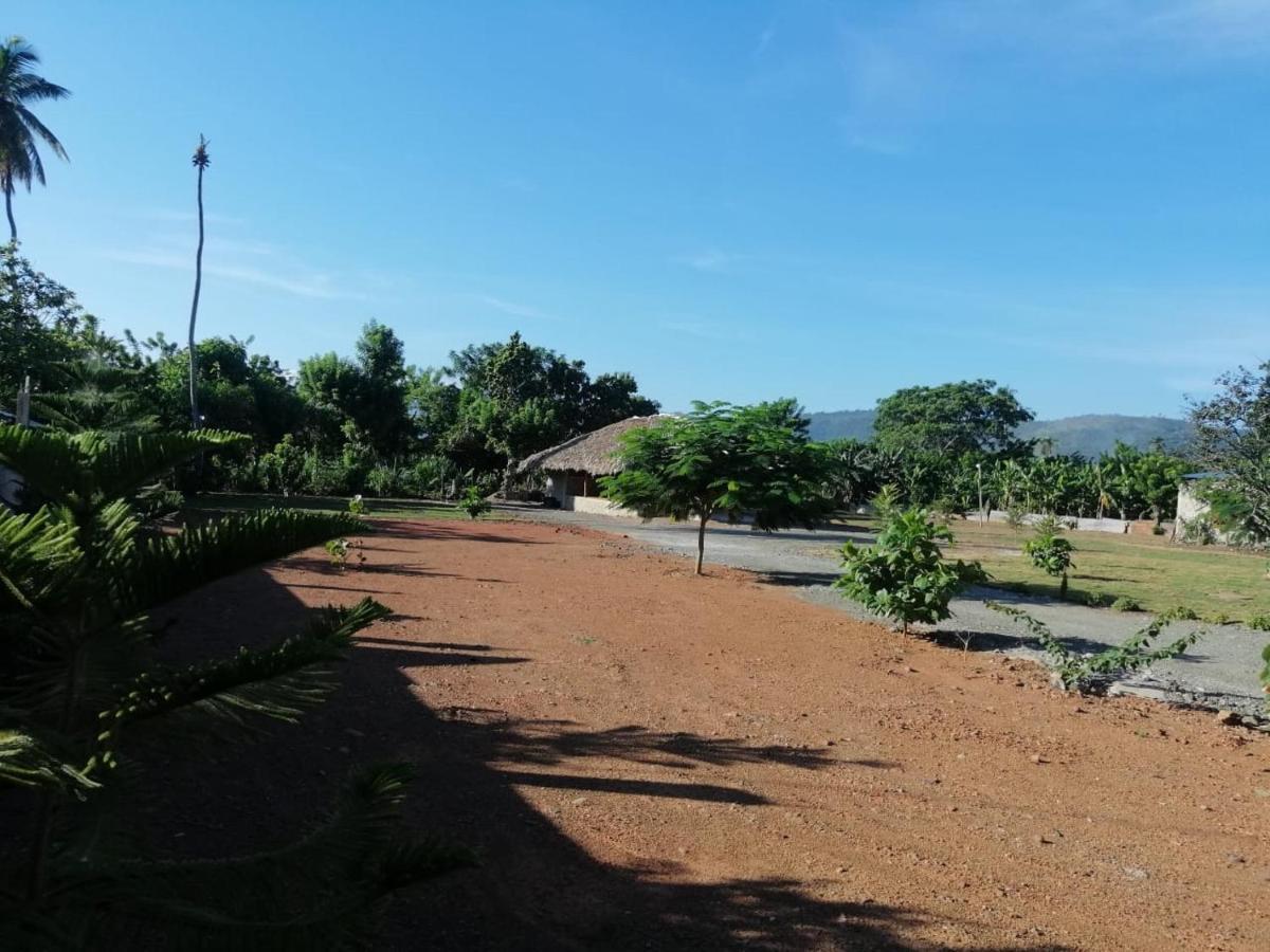 Hotel Anedi Concepcion de La Vega Luaran gambar