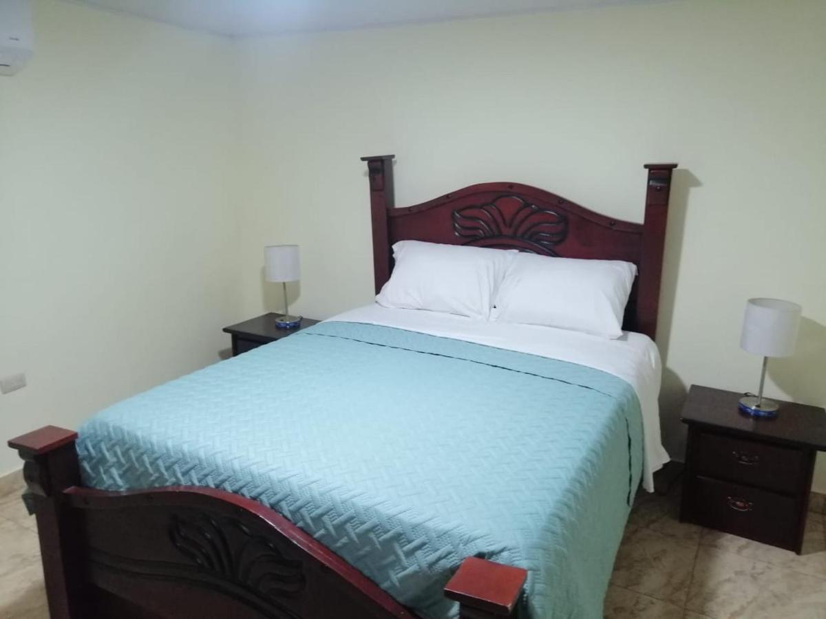 Hotel Anedi Concepcion de La Vega Luaran gambar